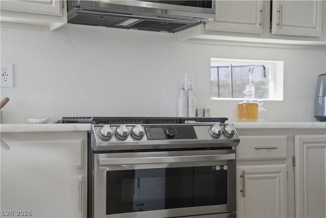 11063 Pegasus Drive, Las Vegas, NV 89135