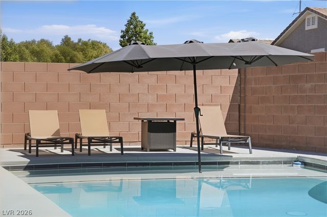11063 Pegasus Drive, Las Vegas, NV 89135