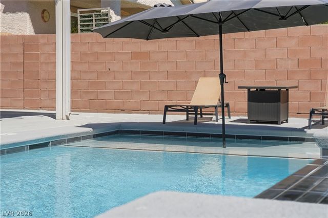 11063 Pegasus Drive, Las Vegas, NV 89135