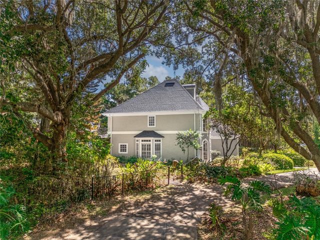 1125 KELSO BOULEVARD, Windermere, FL 34786
