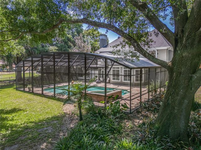 1125 KELSO BOULEVARD, Windermere, FL 34786