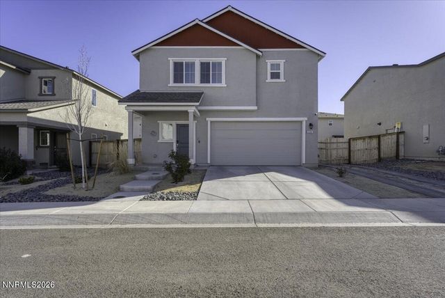 504 Winter Sky Drive, Reno, NV 89506