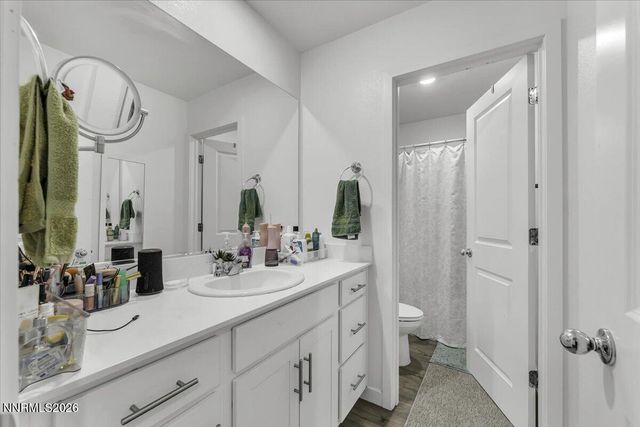 504 Winter Sky Drive, Reno, NV 89506