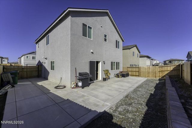 504 Winter Sky Drive, Reno, NV 89506
