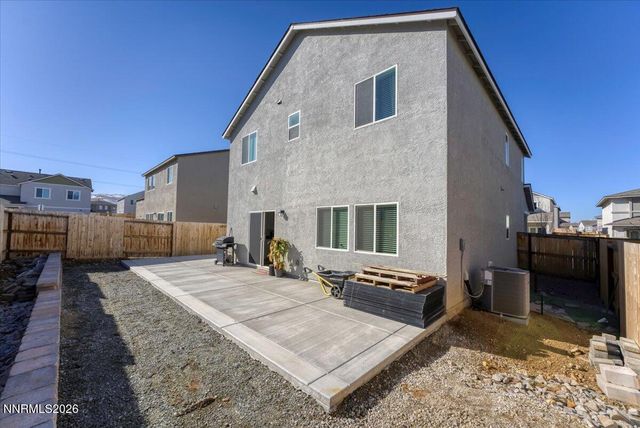 504 Winter Sky Drive, Reno, NV 89506