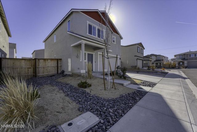 504 Winter Sky Drive, Reno, NV 89506