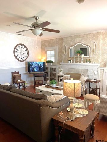 220 Sycamore, Rusk, TX 75785