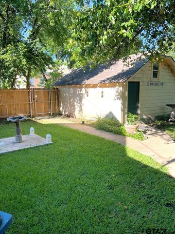 220 Sycamore, Rusk, TX 75785