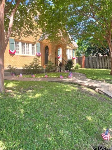 220 Sycamore, Rusk, TX 75785