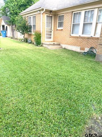 220 Sycamore, Rusk, TX 75785