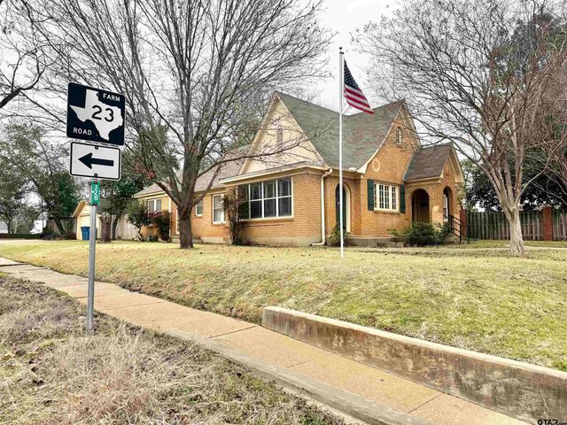 220 Sycamore, Rusk, TX 75785
