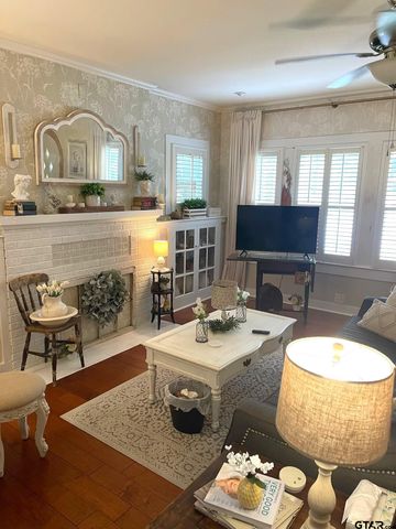 220 Sycamore, Rusk, TX 75785