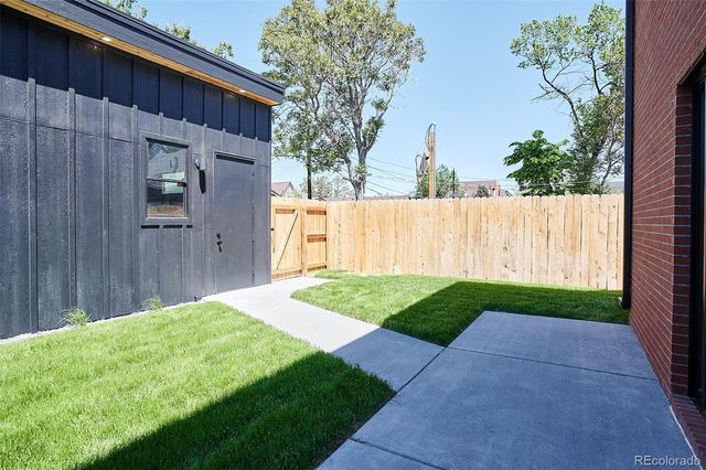 521 N Fox, Denver, CO 80204