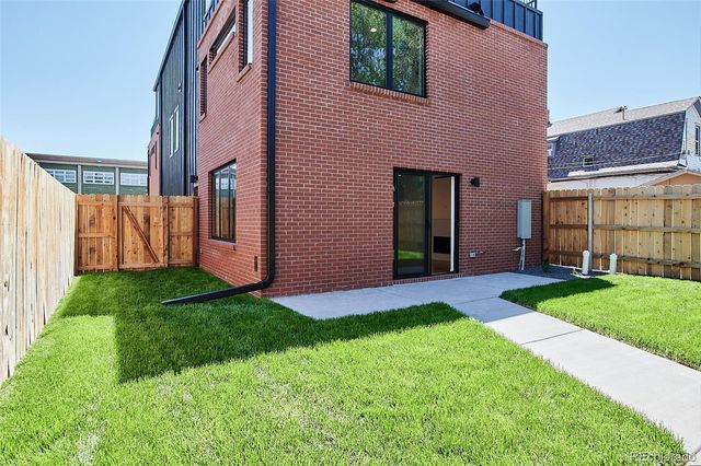 521 N Fox, Denver, CO 80204