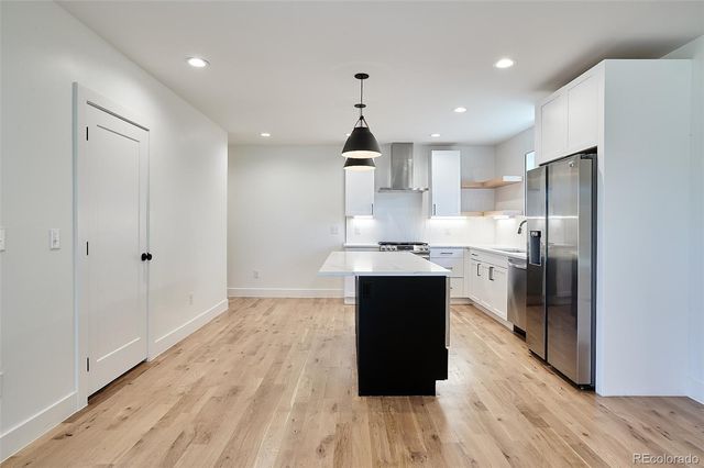 521 N Fox, Denver, CO 80204