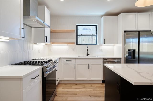 521 N Fox, Denver, CO 80204