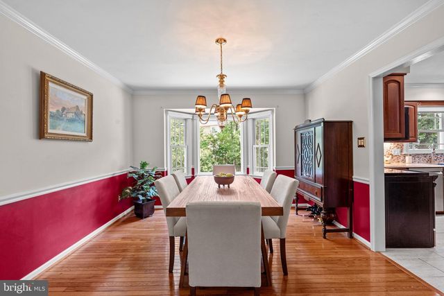 6171 OTTER RUN CT, Clifton, VA 20124