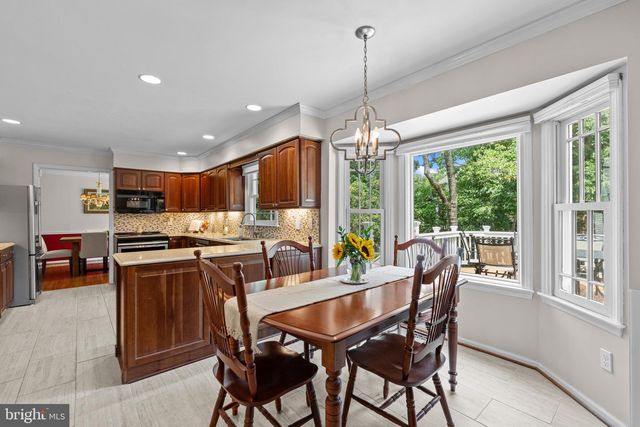 6171 OTTER RUN CT, Clifton, VA 20124