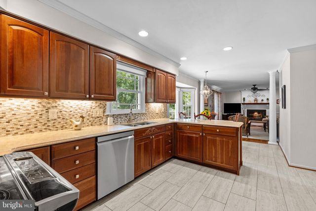 6171 OTTER RUN CT, Clifton, VA 20124