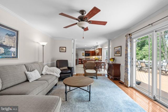 6171 OTTER RUN CT, Clifton, VA 20124