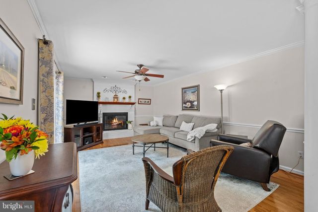 6171 OTTER RUN CT, Clifton, VA 20124
