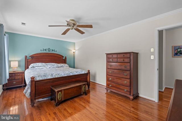 6171 OTTER RUN CT, Clifton, VA 20124