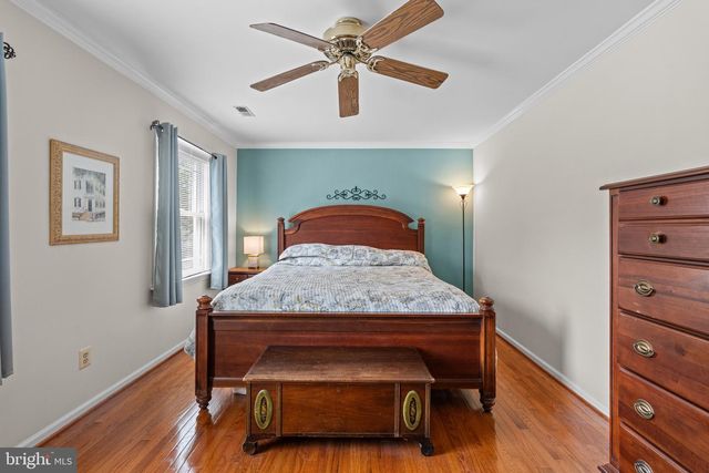 6171 OTTER RUN CT, Clifton, VA 20124