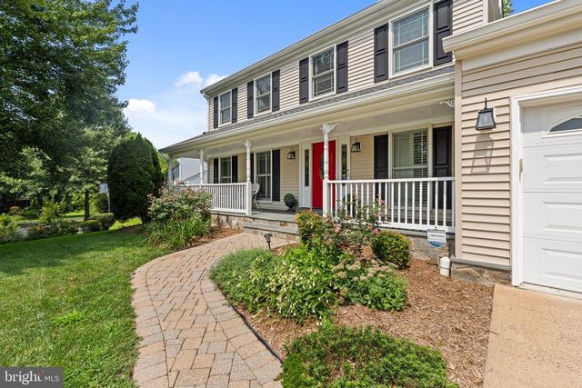 6171 OTTER RUN CT, Clifton, VA 20124
