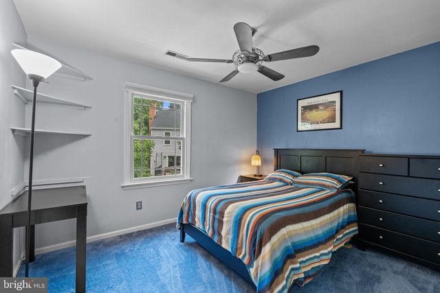 6171 OTTER RUN CT, Clifton, VA 20124