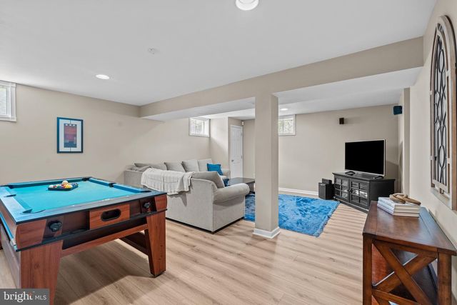 6171 OTTER RUN CT, Clifton, VA 20124