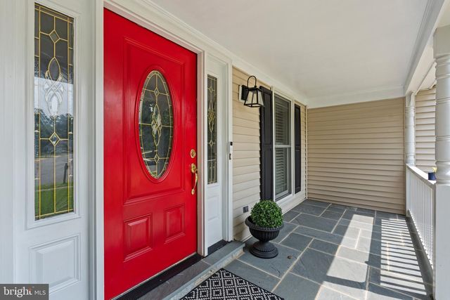 6171 OTTER RUN CT, Clifton, VA 20124