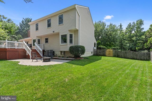 6171 OTTER RUN CT, Clifton, VA 20124