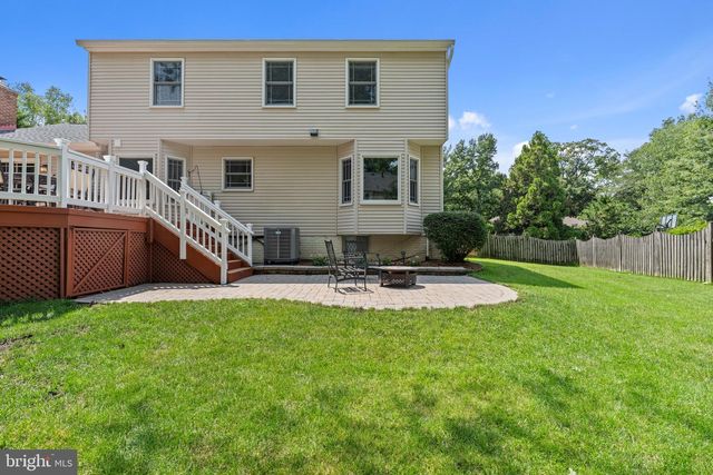 6171 OTTER RUN CT, Clifton, VA 20124