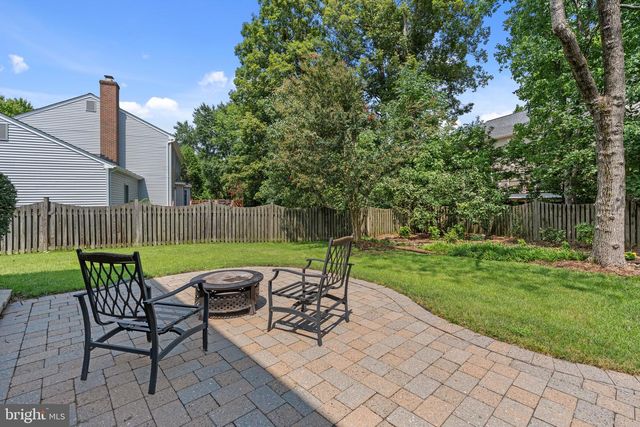 6171 OTTER RUN CT, Clifton, VA 20124