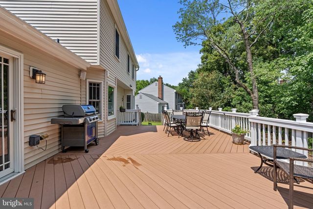 6171 OTTER RUN CT, Clifton, VA 20124