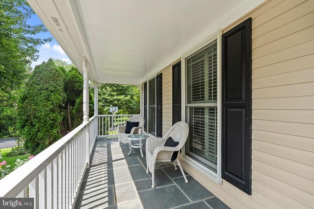 6171 OTTER RUN CT, Clifton, VA 20124