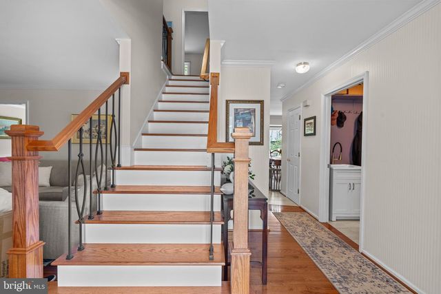 6171 OTTER RUN CT, Clifton, VA 20124