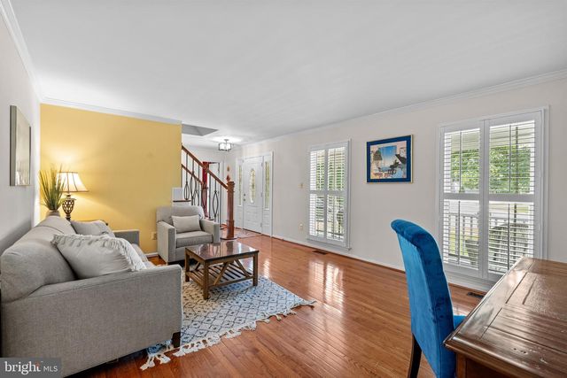 6171 OTTER RUN CT, Clifton, VA 20124