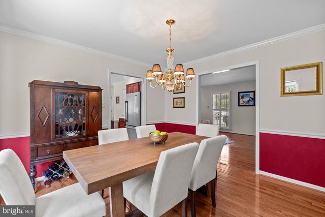 6171 OTTER RUN CT, Clifton, VA 20124