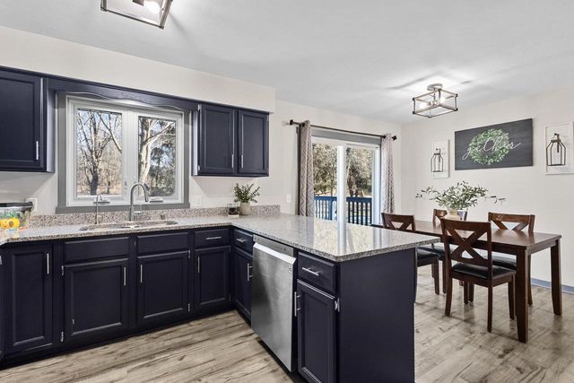 5980 N Lilly Lane, Milton, WI 53563