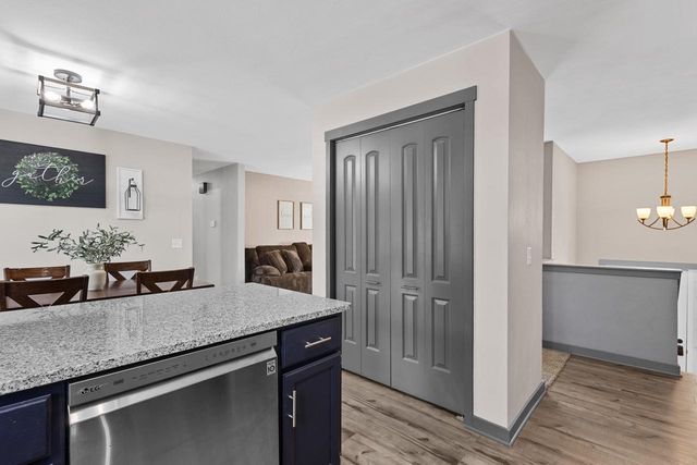 5980 N Lilly Lane, Milton, WI 53563