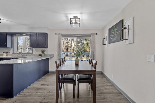 5980 N Lilly Lane, Milton, WI 53563