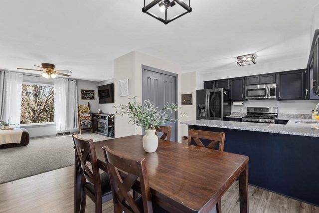 5980 N Lilly Lane, Milton, WI 53563