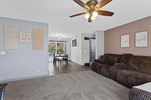 5980 N Lilly Lane, Milton, WI 53563