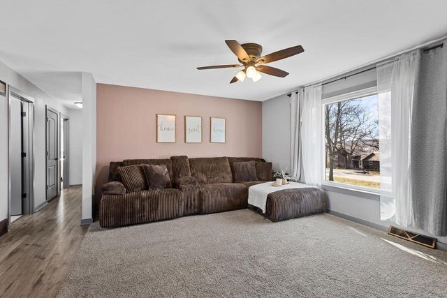 5980 N Lilly Lane, Milton, WI 53563