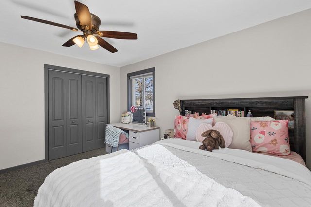 5980 N Lilly Lane, Milton, WI 53563