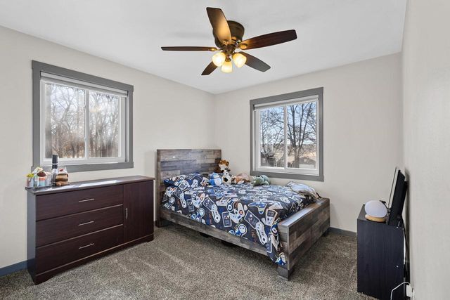 5980 N Lilly Lane, Milton, WI 53563