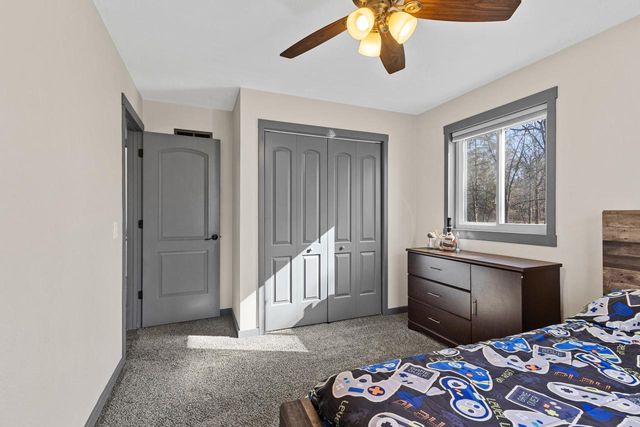 5980 N Lilly Lane, Milton, WI 53563