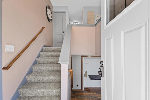 5980 N Lilly Lane, Milton, WI 53563