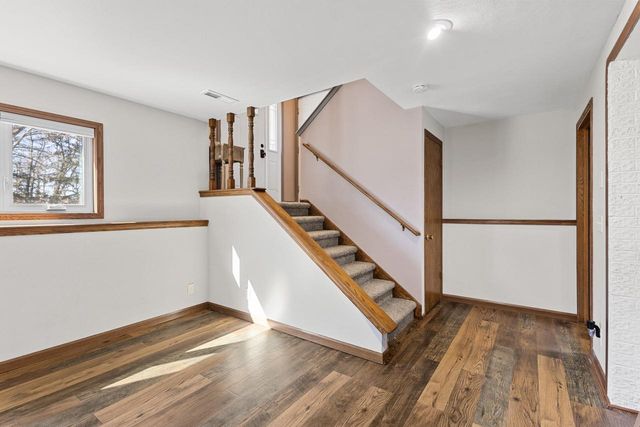 5980 N Lilly Lane, Milton, WI 53563